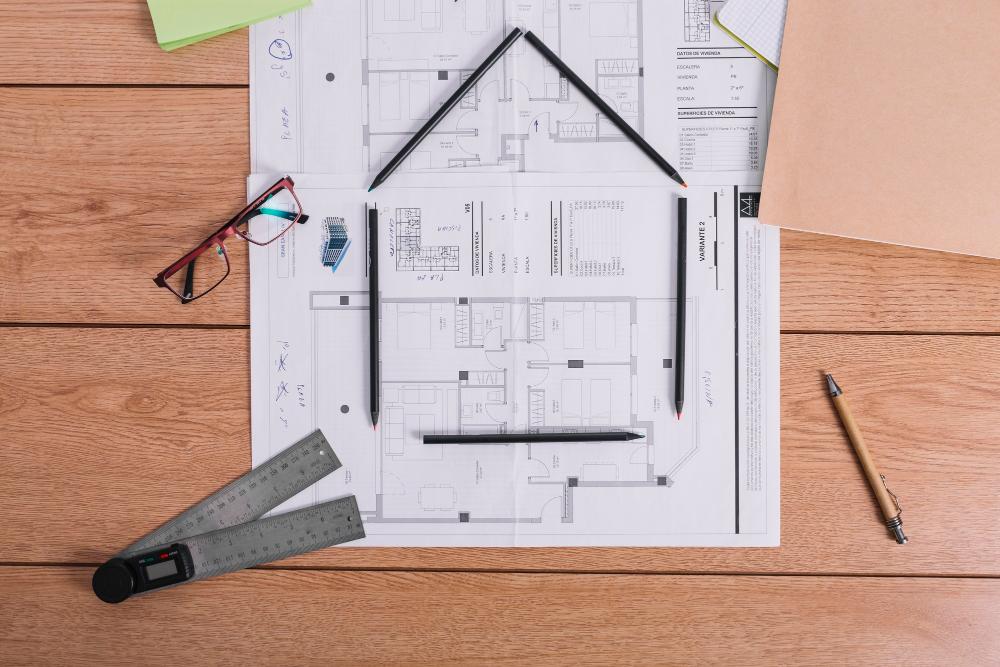 Cost Plus Home Construction Statesville, NC