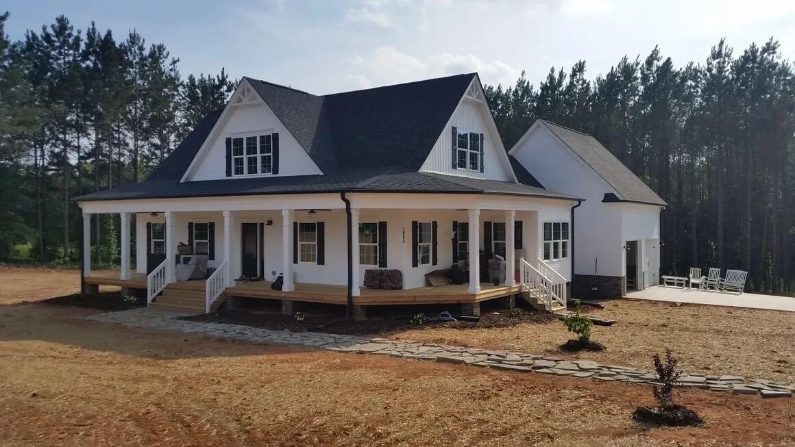 Premium Builder Iredell County 