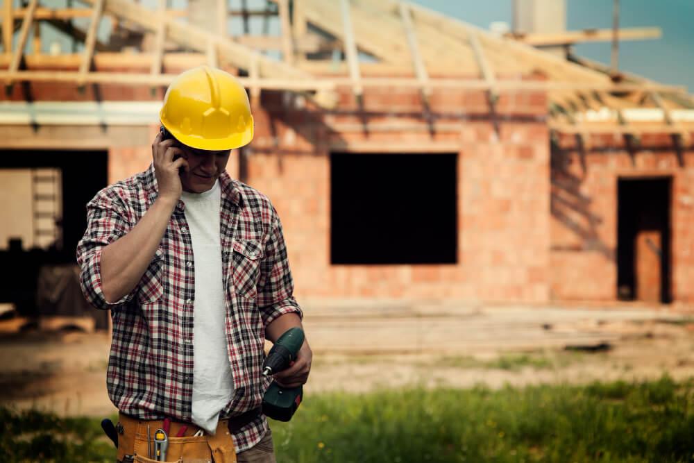 Build on Your Lot Iredell County