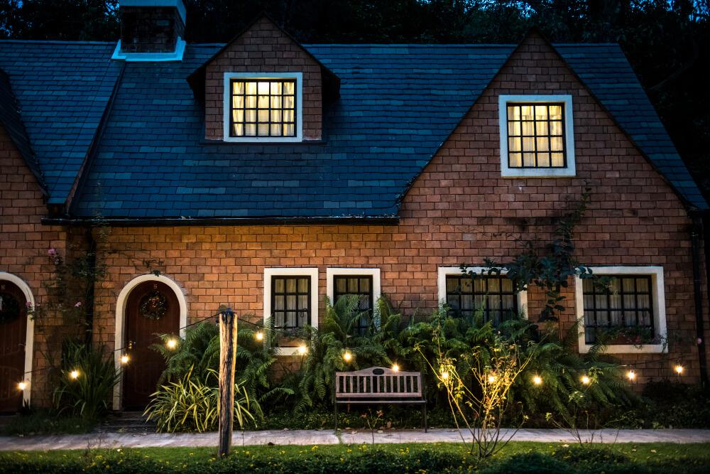 Custom Home Builder