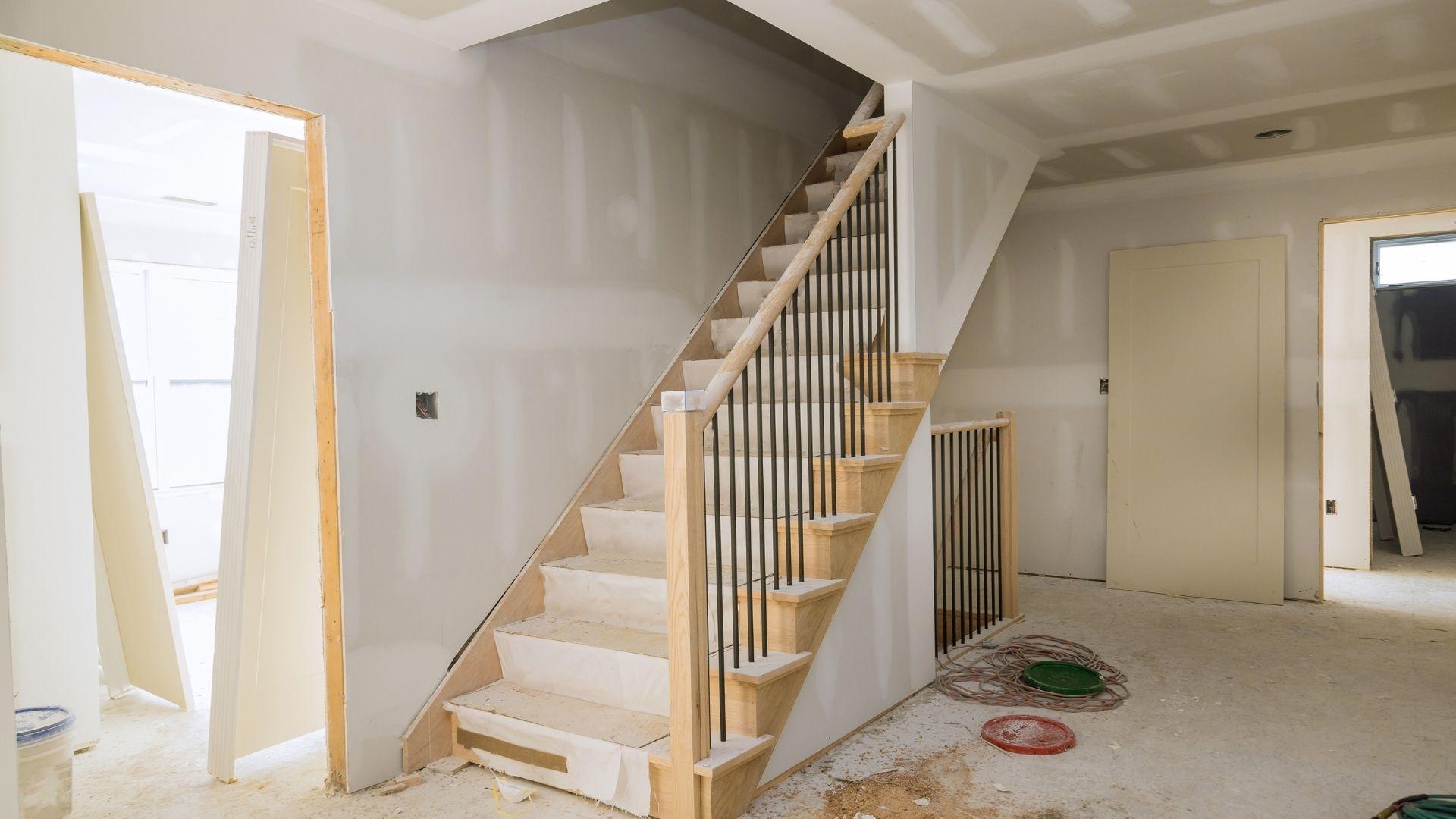Custom Home Builder