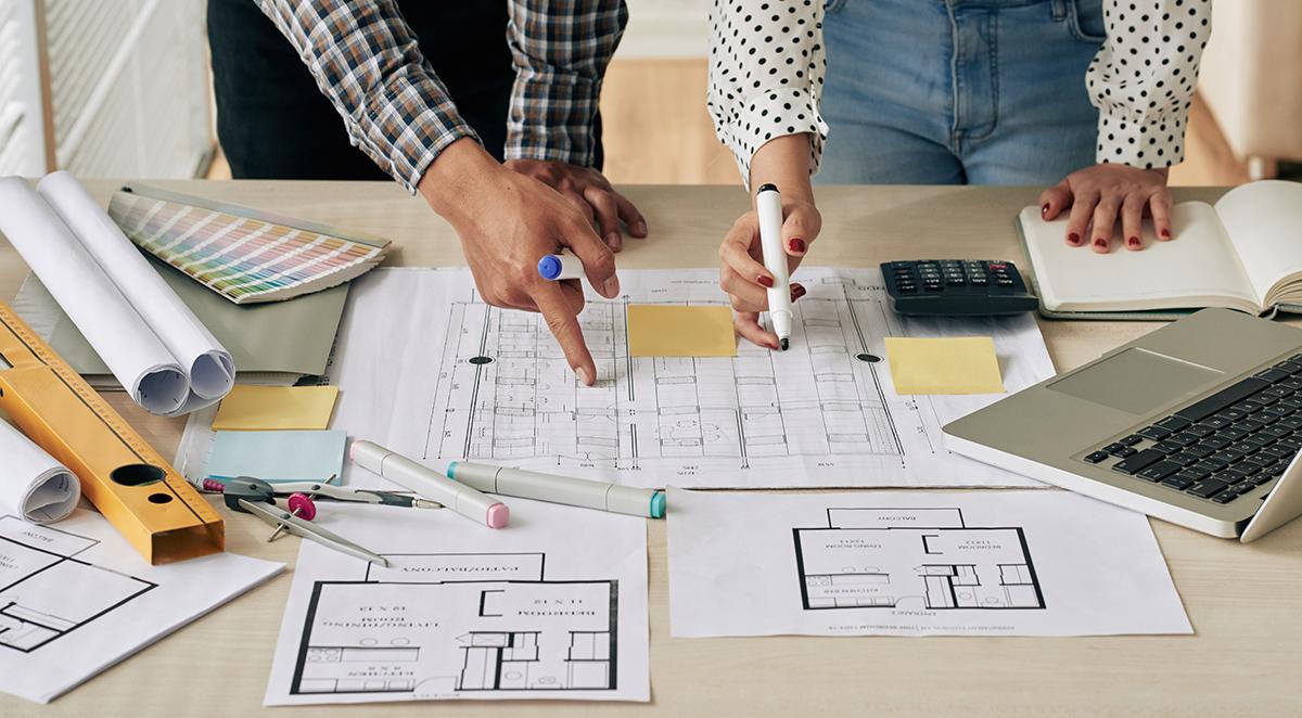  The Benefits of Working with a Design-Build Custom Home Builder