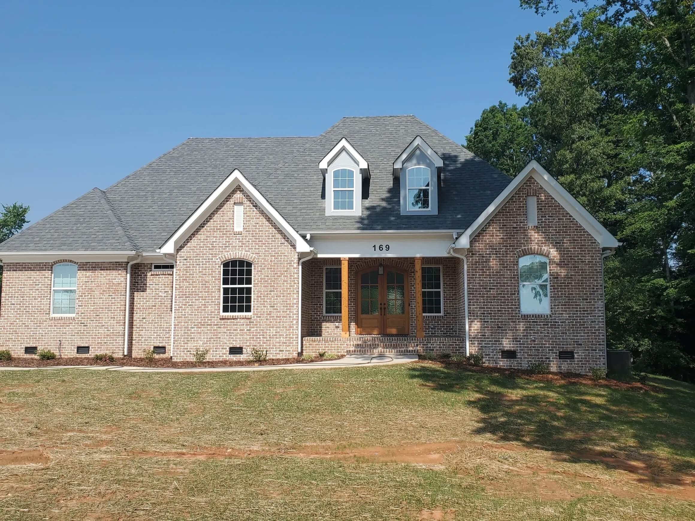 Custom Home Builder Mooresville, NC